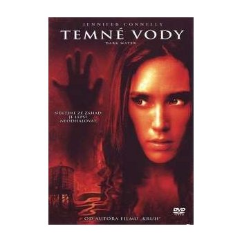 Temné vody DVD