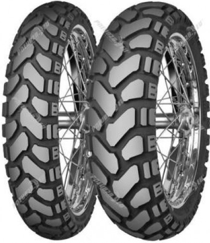 Mitas 130/80 R17 65T E-07+ ENDURO TRAIL