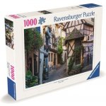 RAVENSBURGER Eguisheim Francie 1000 dílků – Hledejceny.cz