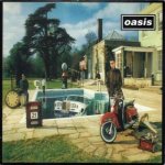 Oasis - Be Here Now 2022 Reissue LP – Zbozi.Blesk.cz