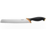 Fiskars Nůž na chléb a pečivo 23 cm – Sleviste.cz