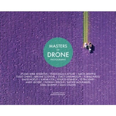 Masters Of Drone Photography – Zboží Mobilmania