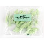 TePe Extra Soft mezizubní kartáčky 0,8 mm 25 ks – Zboží Mobilmania