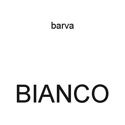 LadyB dívčí silonové punčochy LadyB Girl Nylon, bílá bílá – Sleviste.cz