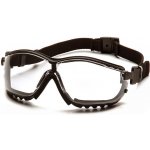 Ochranné brýle Pyramex V2G EGB1810ST, nemlživé - čiré