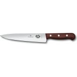 Victorinox Wood 5.2000.19G kuchařský nůž 19 cm – Zboží Mobilmania