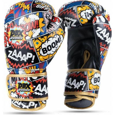 DBX Bushido Cartoon ARB-Kids – Zboží Dáma