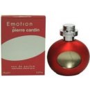 Pierre Cardin Emotion parfémovaná voda dámská 75 ml