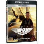 Top Gun: Maverick BD – Zboží Dáma