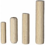 Týblo vroubek 10x30 mm v sáčku 50 ks – Hledejceny.cz