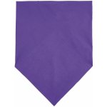 Sols's šátek bandana 01198712 dark purple – Zbozi.Blesk.cz