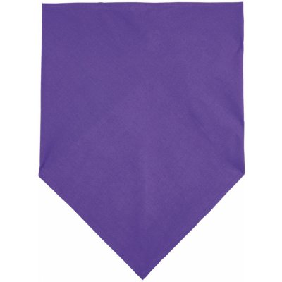 Sols's šátek bandana 01198712 dark purple – Zbozi.Blesk.cz