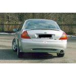 Ford Mondeo - zadní nárazník – Hledejceny.cz