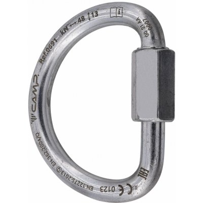 Camp D Quick Link Steel – Zbozi.Blesk.cz
