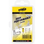 Toko World Cup High Performance Hot Wax Warm 40 g – Hledejceny.cz