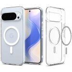Spigen Ultra Hybrid MagSafe Google Pixel 10/10 Pro clear white – Zboží Živě