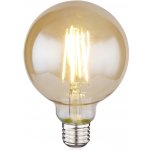 GLOBO Žárovka LED E27/ 7W teplá bílá 2700K, 670 lumen, stmívatelná, 11526AD – Hledejceny.cz