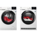 Set AEG LFR61944BC + TR819P4C – Zboží Mobilmania