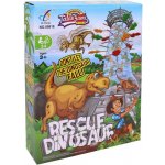 Table game padající dinosauři – Hledejceny.cz