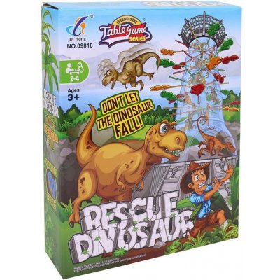 Table game padající dinosauři – Hledejceny.cz