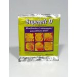 Trouw Nutrition Biofaktory NutriMix Supervit D plv 100 g – Zboží Dáma