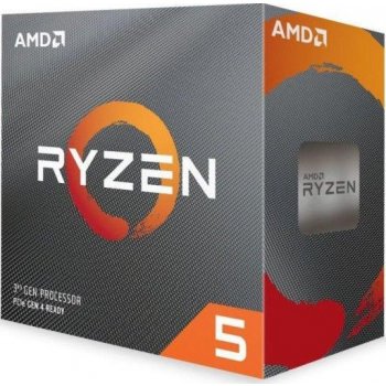 AMD Ryzen 5 PRO 4650G 100-100000143MPK