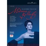 Madama Butterfly: Netherlands Philharmonic DVD – Hledejceny.cz