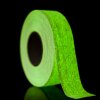 Stavební páska Glowfix Protiskluzová páska fotoluminiscenční 50 mm x 18 m 03526