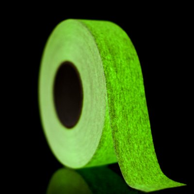 Glowfix Protiskluzová páska fotoluminiscenční 50 mm x 3 m 10545 – Sleviste.cz