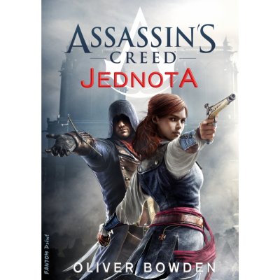 Assassin's Creed: Jednota – Zboží Mobilmania