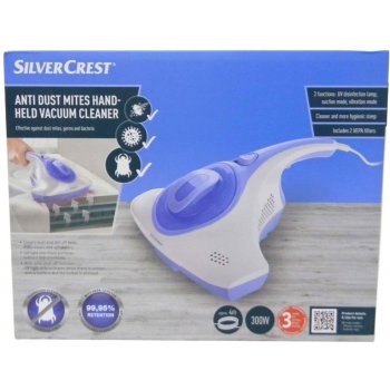 Silvercrest SMS 300 B2