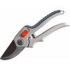 Nůžky zahradní EXTOL PREMIUM nůžky zahradnické, 215mm, HCS