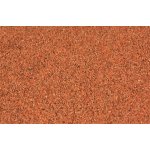 Heki Kittler Kamenný štěrk červenohnědý 200 g 33111 – Zboží Dáma