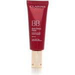 Clarins BB Skin Detox Fluid SPF25 nr 01 light 45 ml – Zbozi.Blesk.cz