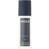Klasické Mexx Magnetic Man deodorant sklo 75 ml
