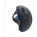 Logitech ERGO M575 Wireless Trackball for Business 910-006221 – Zboží Živě