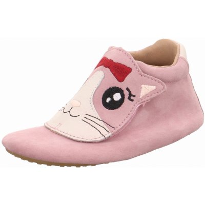 Superfit Papageno 1-006239-5500 rosa – Zboží Mobilmania