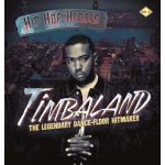 Hip Hop Heroes - Timbaland LP – Zboží Mobilmania