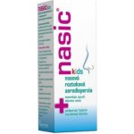 NASIC PRO DĚTI NAS 0,5MG/ML+50MG/ML NAS SPR SOL 1X10ML II – Hledejceny.cz