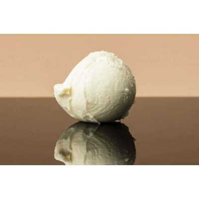 Dortisimo Bakels Bílá ganache s vanilkovou příchutí (0,5 kg) – Zboží Dáma