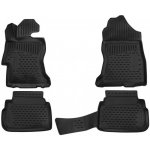 Koberce gumové Novline Subaru XV 2018 – Hledejceny.cz