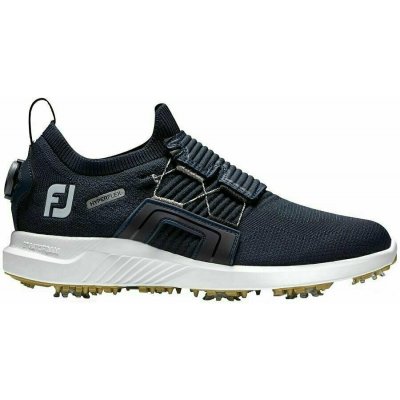 Footjoy Hyperflex Boa Mens navy/white – Zboží Mobilmania