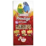Versele-Laga Prestige Sticks tyčinky mix pro andulky 90 g – Hledejceny.cz