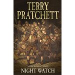 Night Watch - T. Pratchett – Sleviste.cz