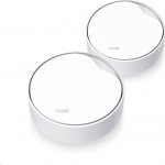 TP-Link Deco X50-PoE – Zboží Živě