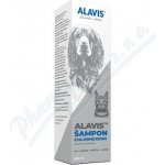 Patron ca, s.r.o. Alavis šampon Chlorhexidin 250 ml – Hledejceny.cz