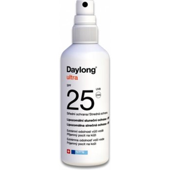 Daylong Ultra Spray SPF25 150 ml