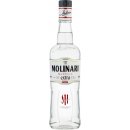 Likér Sambuca Molinari Extra Liqueur 40% 0,7 l (holá láhev)