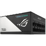 Asus ROG Loki SFX-L 750W Platinum 90YE00N4-B0NA00 – Zboží Mobilmania