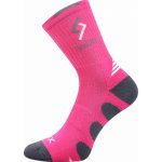 Voxx Tronik Dívčí teplejší ponožky tm.růžové – Zboží Mobilmania